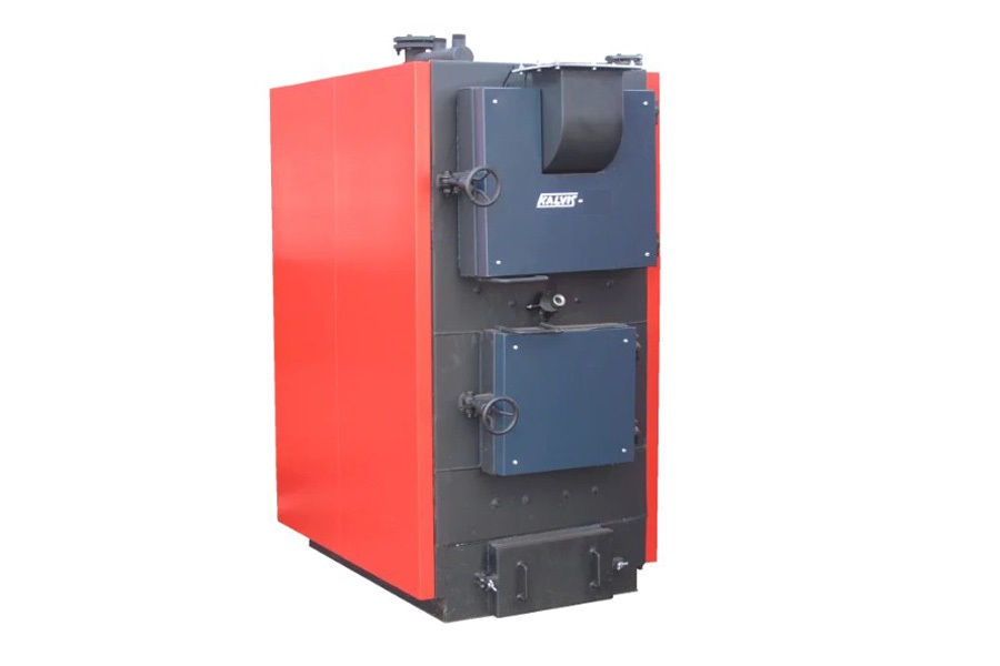 Твердопаливний котел KALVIS-250